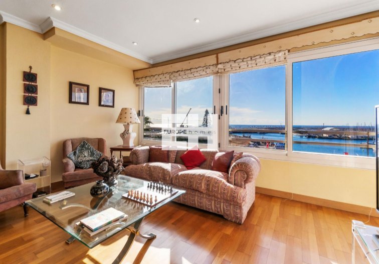 Apartamento  - Segunda mano - Torrevieja - Costa Blanca
