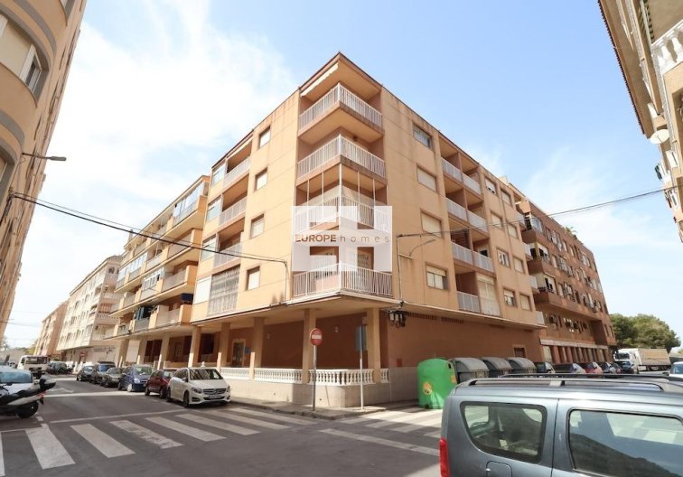 Apartamento  - Segunda mano - Torrevieja - Costa Blanca