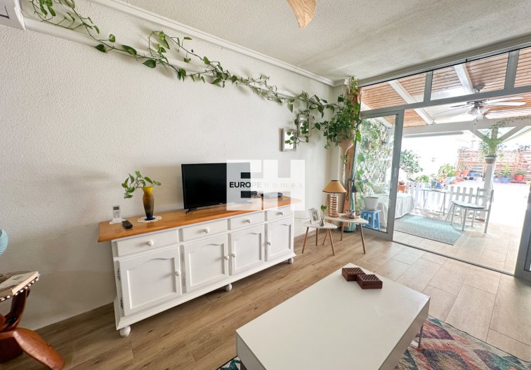 Apartamento  - Segunda mano - Torrevieja - Costa Blanca