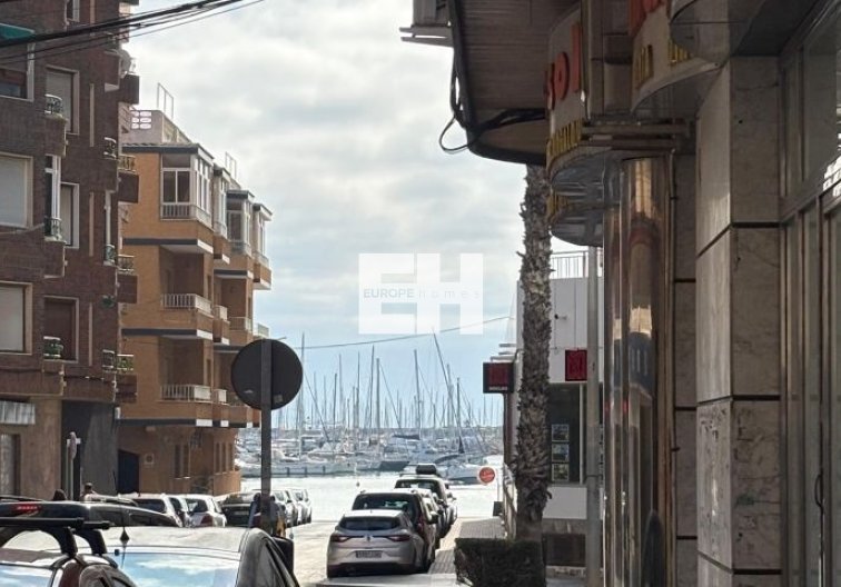 Apartamento  - Segunda mano - Torrevieja - Costa Blanca