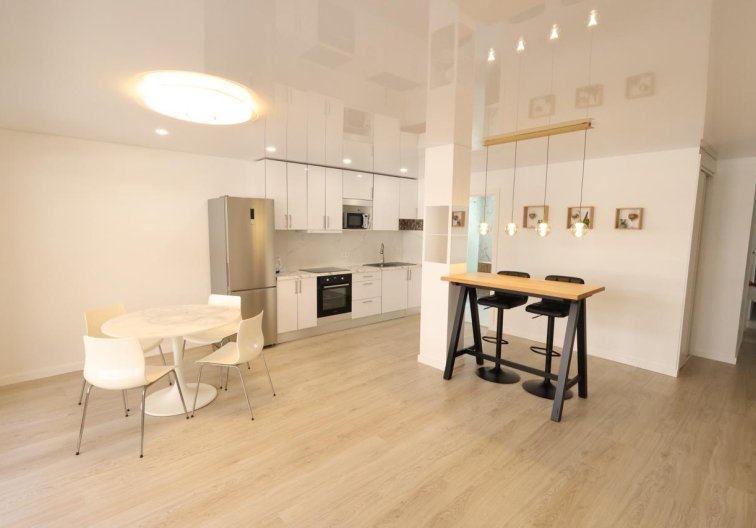 Apartamento  - Segunda mano - Torrevieja - Costa Blanca