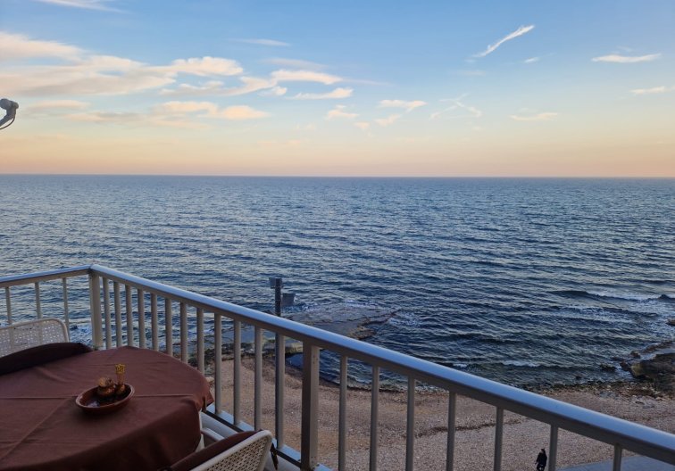 Apartamento  - Segunda mano - Torrevieja - Costa Blanca