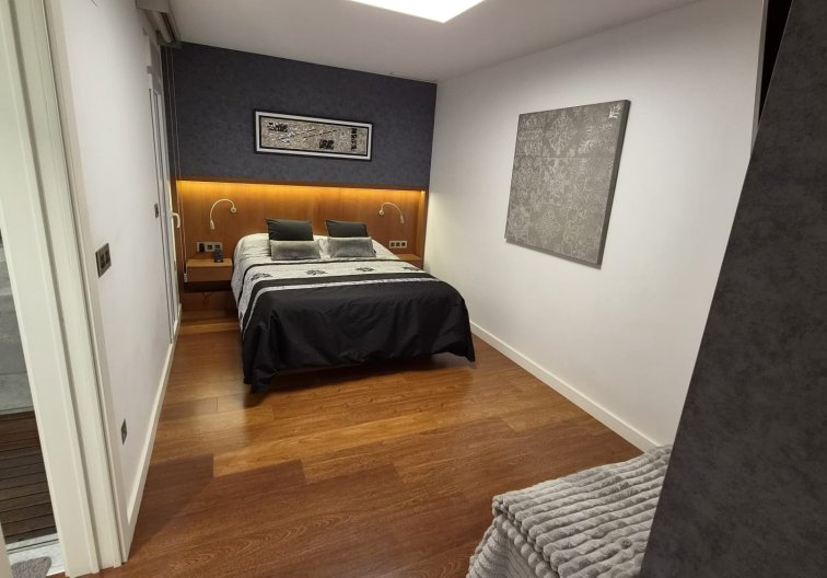 Apartamento  - Segunda mano - Torrevieja - Costa Blanca