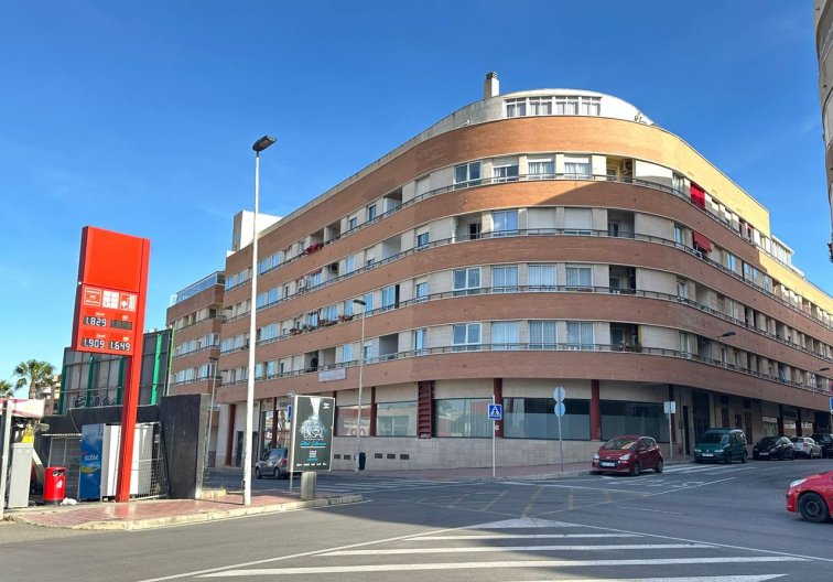 Apartamento  - Segunda mano - Torrevieja - Costa Blanca