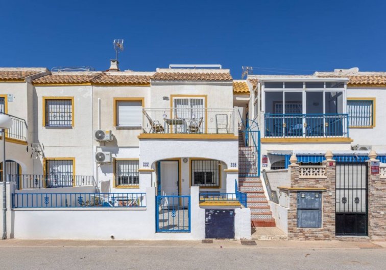Apartamento  - Segunda mano - Torrevieja - Costa Blanca