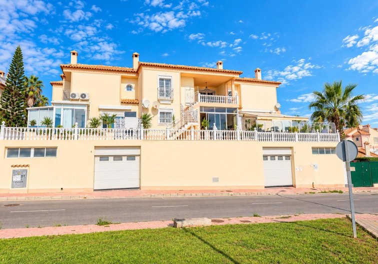Apartamento  - Segunda mano - Torrevieja - Costa Blanca