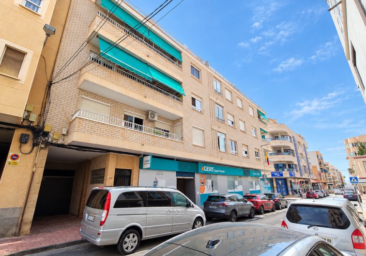 Apartamento  - Segunda mano - Torrevieja - Costa Blanca