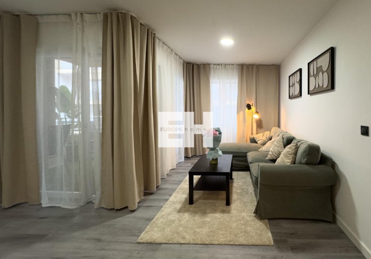 Apartamento  - Segunda mano - Torrevieja - Curva Del Palangre