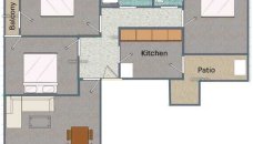 Apartamento  - Segunda mano - Torrevieja - EH-74379