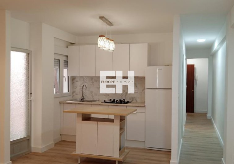 Apartamento  - Segunda mano - Torrevieja - El Molino
