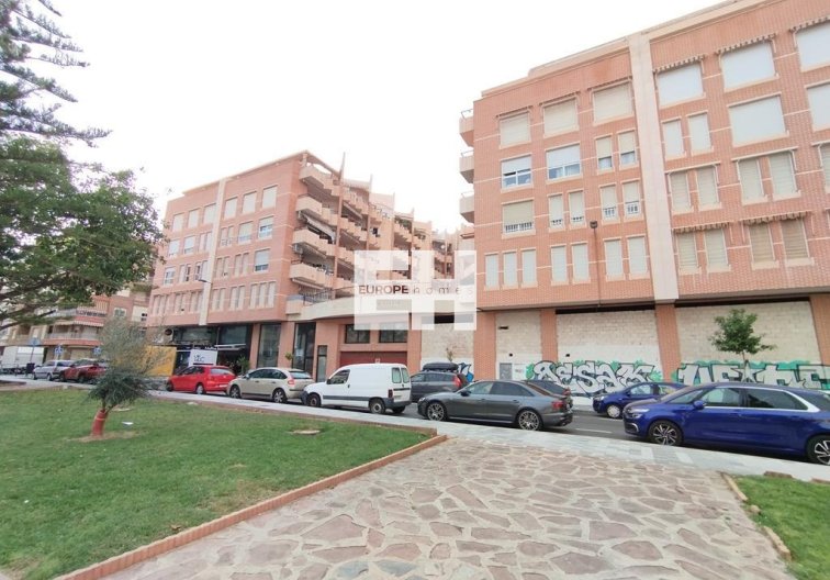 Apartamento  - Segunda mano - Torrevieja - HABANERAS PLAZA SANTA MARIA