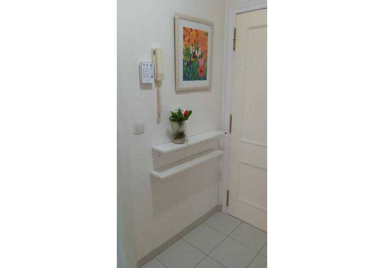 Apartamento  - Segunda mano - Torrevieja - Habaneras