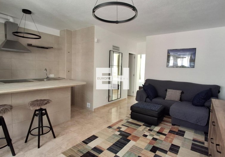 Apartamento  - Segunda mano - Torrevieja - La Mata Pueblo
