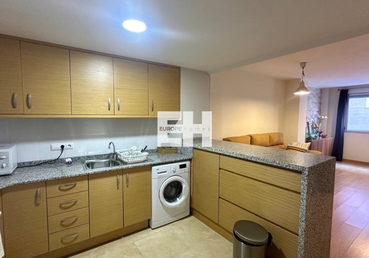 Apartamento  - Segunda mano - Torrevieja - La Mata