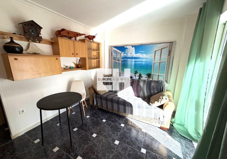 Apartamento  - Segunda mano - Torrevieja - La Mata