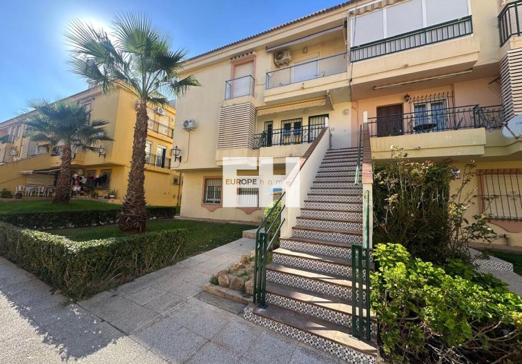 Apartamento  - Segunda mano - Torrevieja - La Veleta