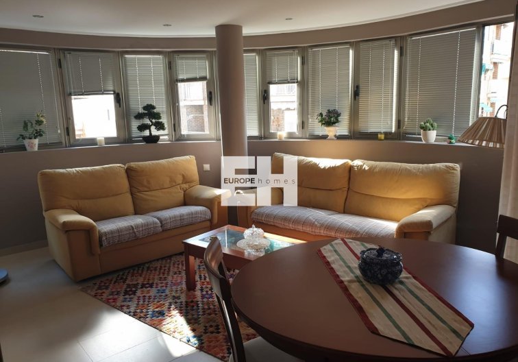 Apartamento  - Segunda mano - Torrevieja - Las Piscinas Naturales