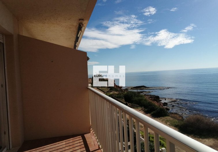 Apartamento  - Segunda mano - Torrevieja - Los Frutales