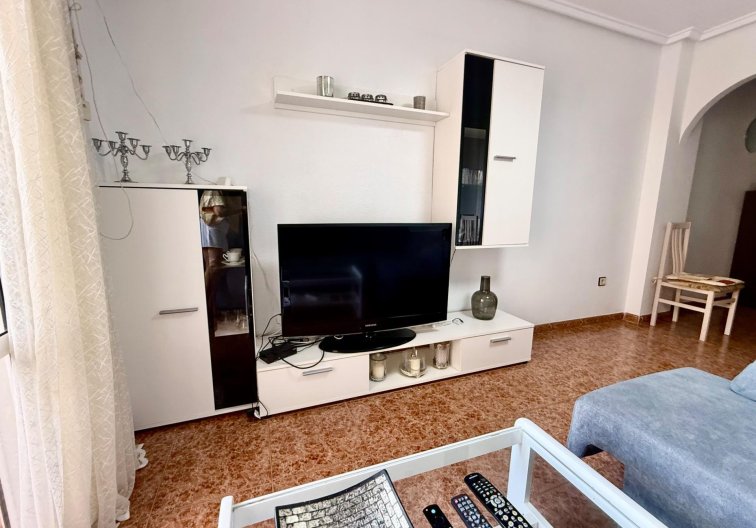 Apartamento  - Segunda mano - Torrevieja - Parque De Las Naciones