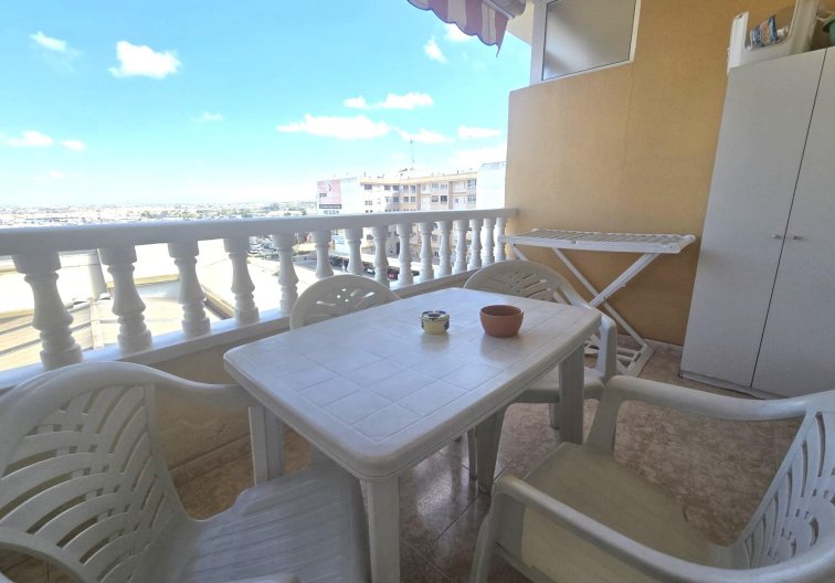 Apartamento  - Segunda mano - Torrevieja - Parque Las Naciones