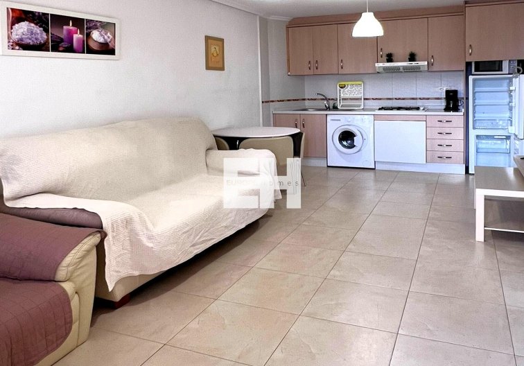 Apartamento  - Segunda mano - Torrevieja - Playa de los Locos