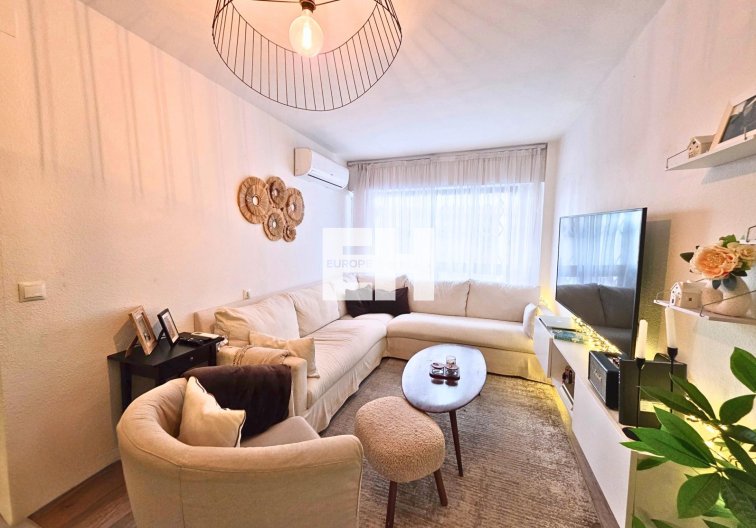 Apartamento  - Segunda mano - Torrevieja - Playa del Cura