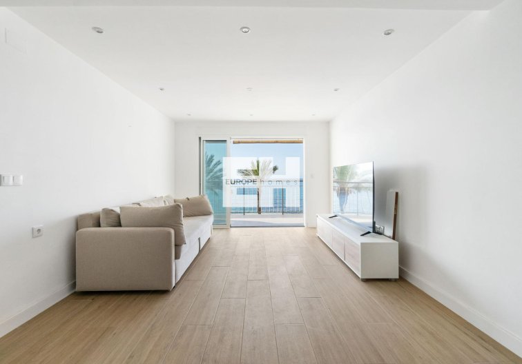 Apartamento  - Segunda mano - Torrevieja - Playa del Cura