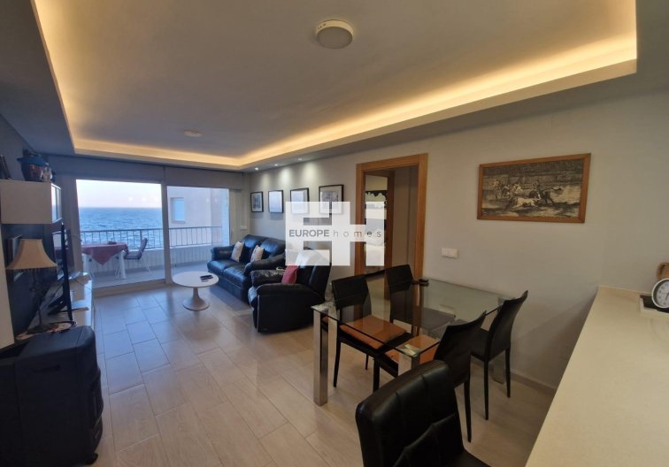 Apartamento  - Segunda mano - Torrevieja - Playa del Cura