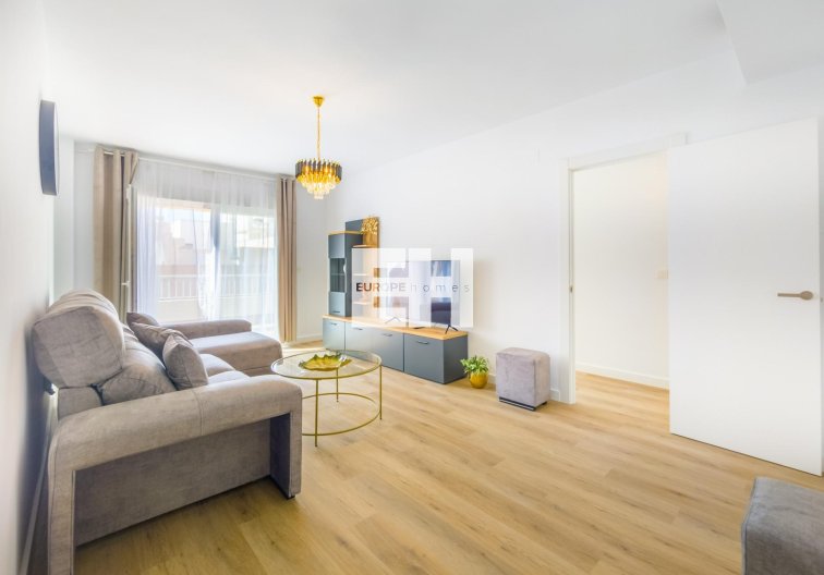 Apartamento  - Segunda mano - Torrevieja - Playa del Cura
