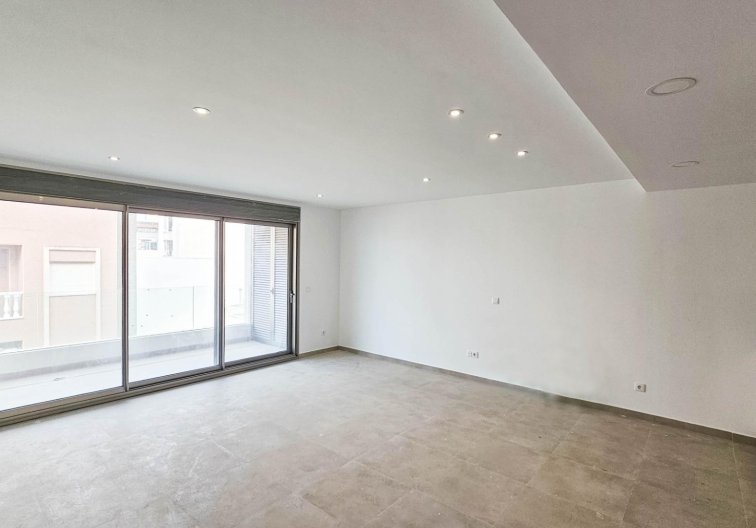 Apartamento  - Segunda mano - Torrevieja - Playa del Cura