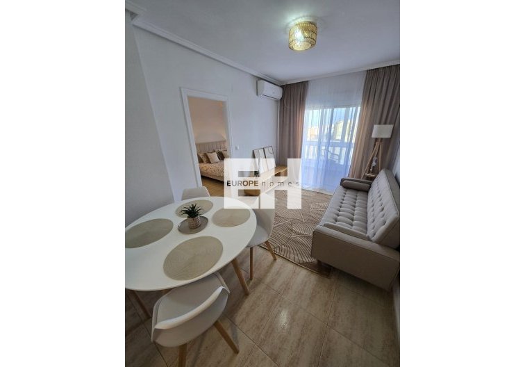 Apartamento  - Segunda mano - Torrevieja - Torreblanca