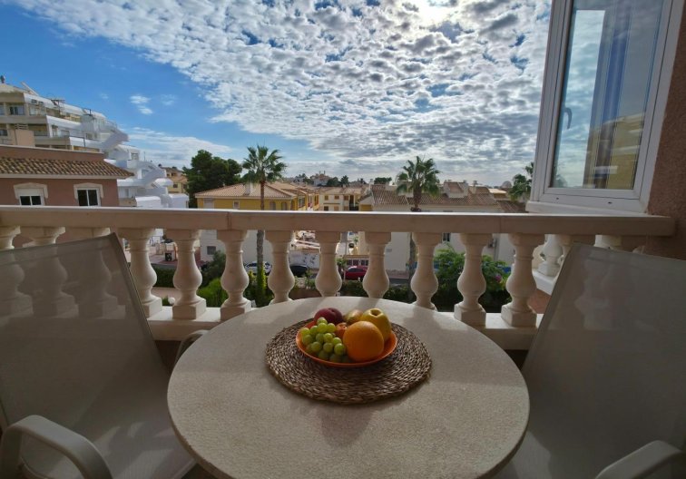 Apartamento  - Segunda mano - Torrevieja - Torreblanca