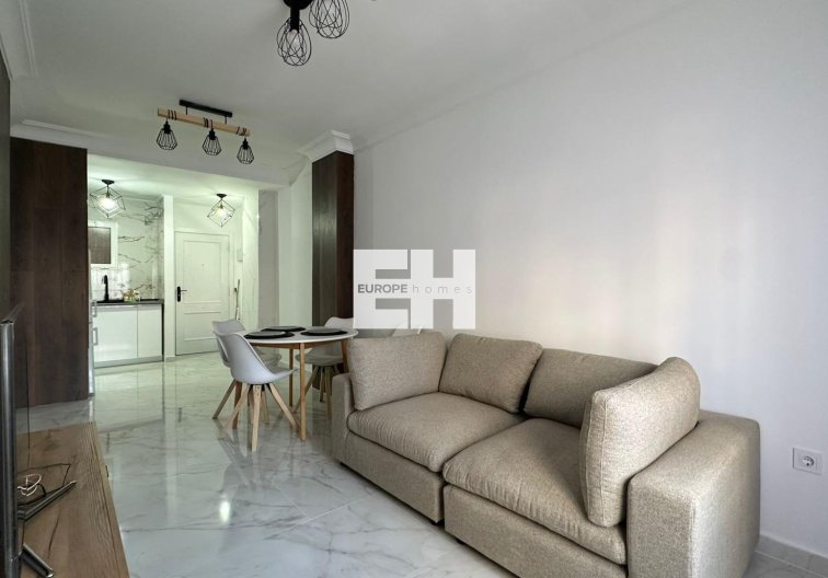 Apartamento  - Segunda mano - Torrevieja - Torrevieja