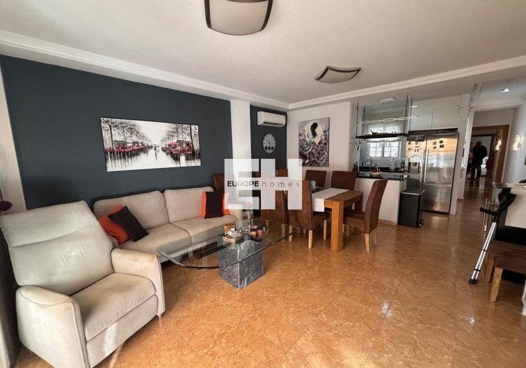 Apartamento  - Segunda mano - Torrevieja - Torrevieja