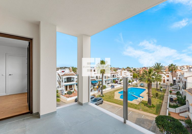 Apartamento  - Segunda mano - Villamartin - Costa Blanca