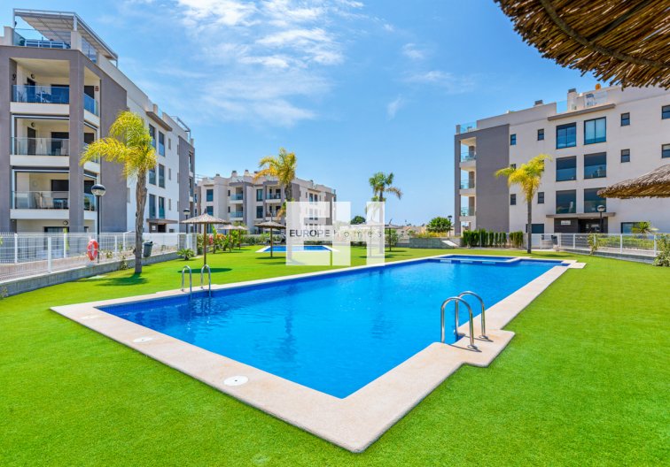 Apartamento  - Segunda mano - Villamartin - Costa Blanca