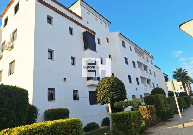 Apartamento  - Segunda mano - Villamartin - Costa Blanca