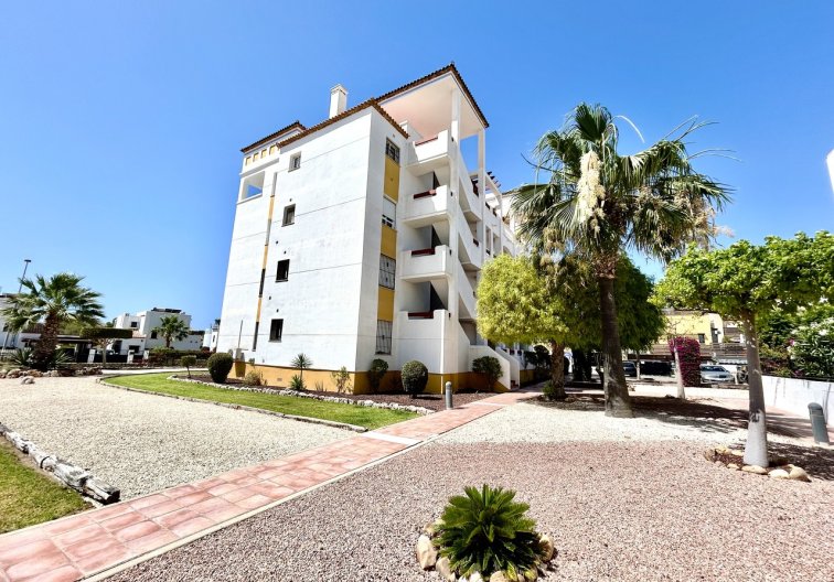 Apartamento  - Segunda mano - Villamartin - Costa Blanca