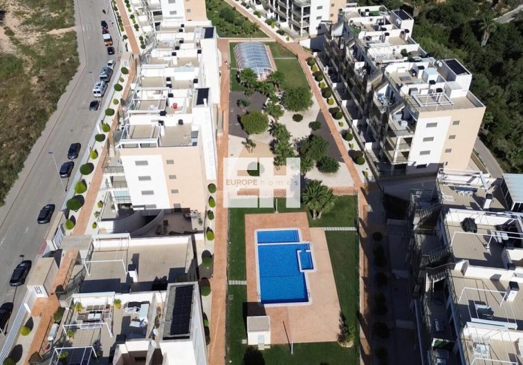 Apartamento  - Segunda mano - Villamartin - Villamartin