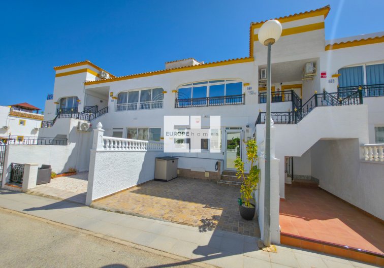 Apartamento  - Segunda mano - Vistabella Golf Entre Naranjos - Inland