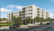 Apartment - New Build - Alicante - NB-49362
