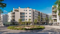 Apartment - New Build - Alicante - NB-55490