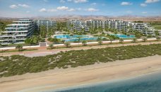 Apartment - New Build - Almerimar - NB-45601