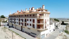 Apartment - New Build - Avileses - NB-84914