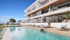Apartment - New Build - Benijofar - NB-87360