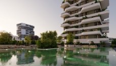 Apartment - New Build - Calpe - NB-33766