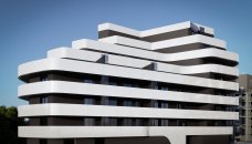 Apartment - New Build - Calpe - NB-47163
