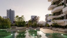 Apartment - New Build - Calpe - NB-62060