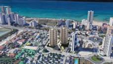 Apartment - New Build - Calpe - NB-78509