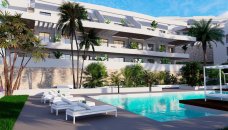 Apartment - New Build - Finestrat - NB-29544